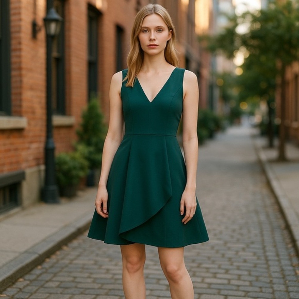 By&By‎ Women’s Cocktail Dress Size 11